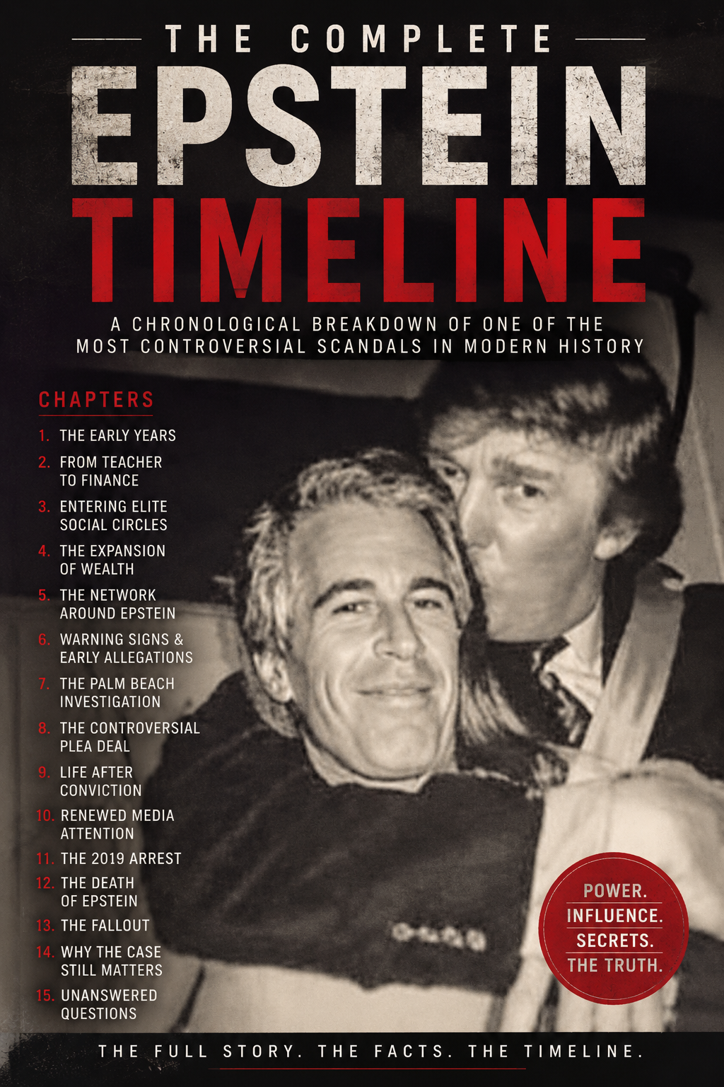 The Complete Epstein Situation